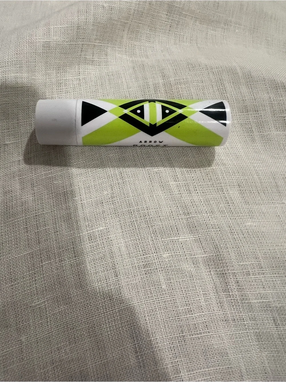 Arrow Boost Color Enhancing Lip Balm